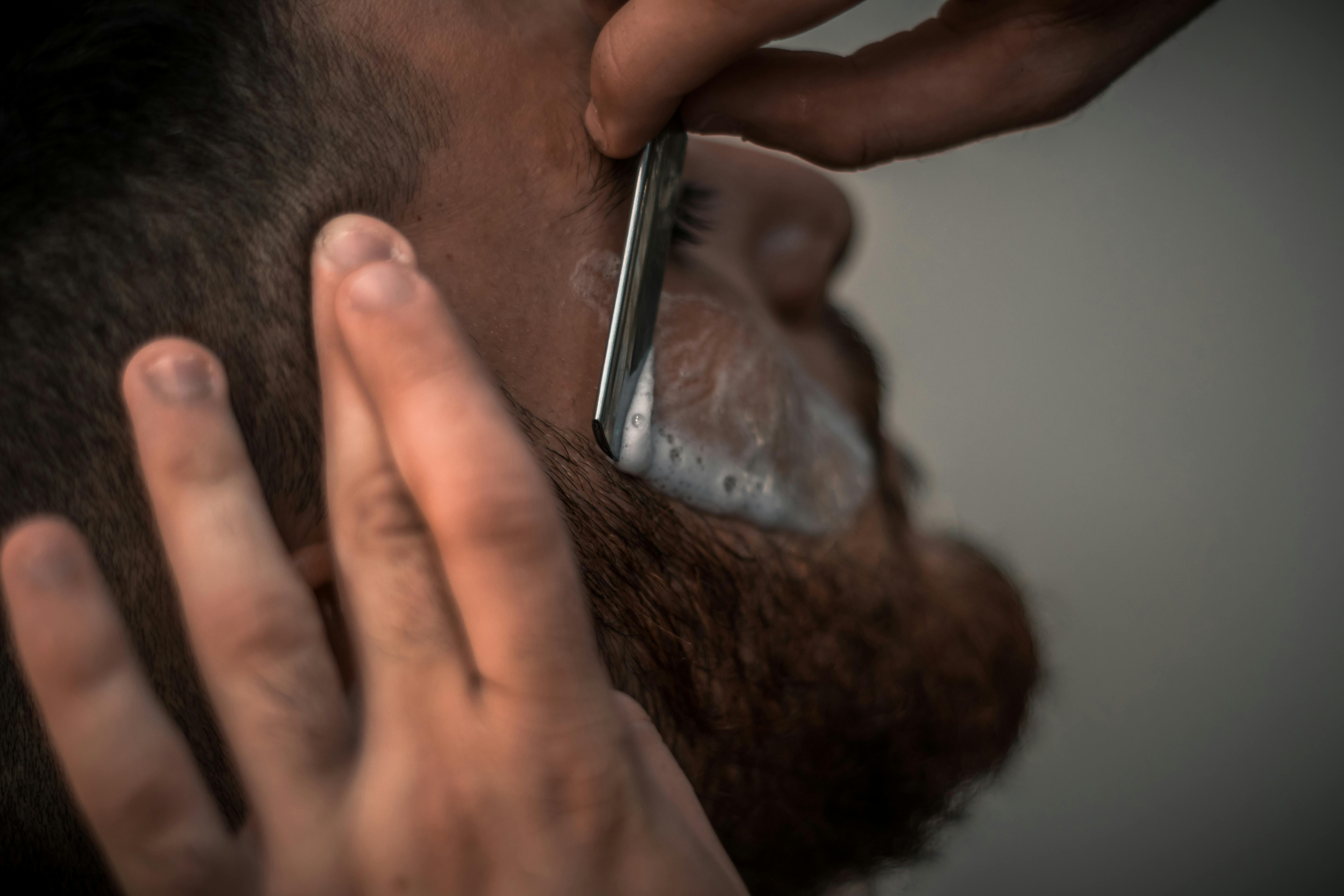 barba