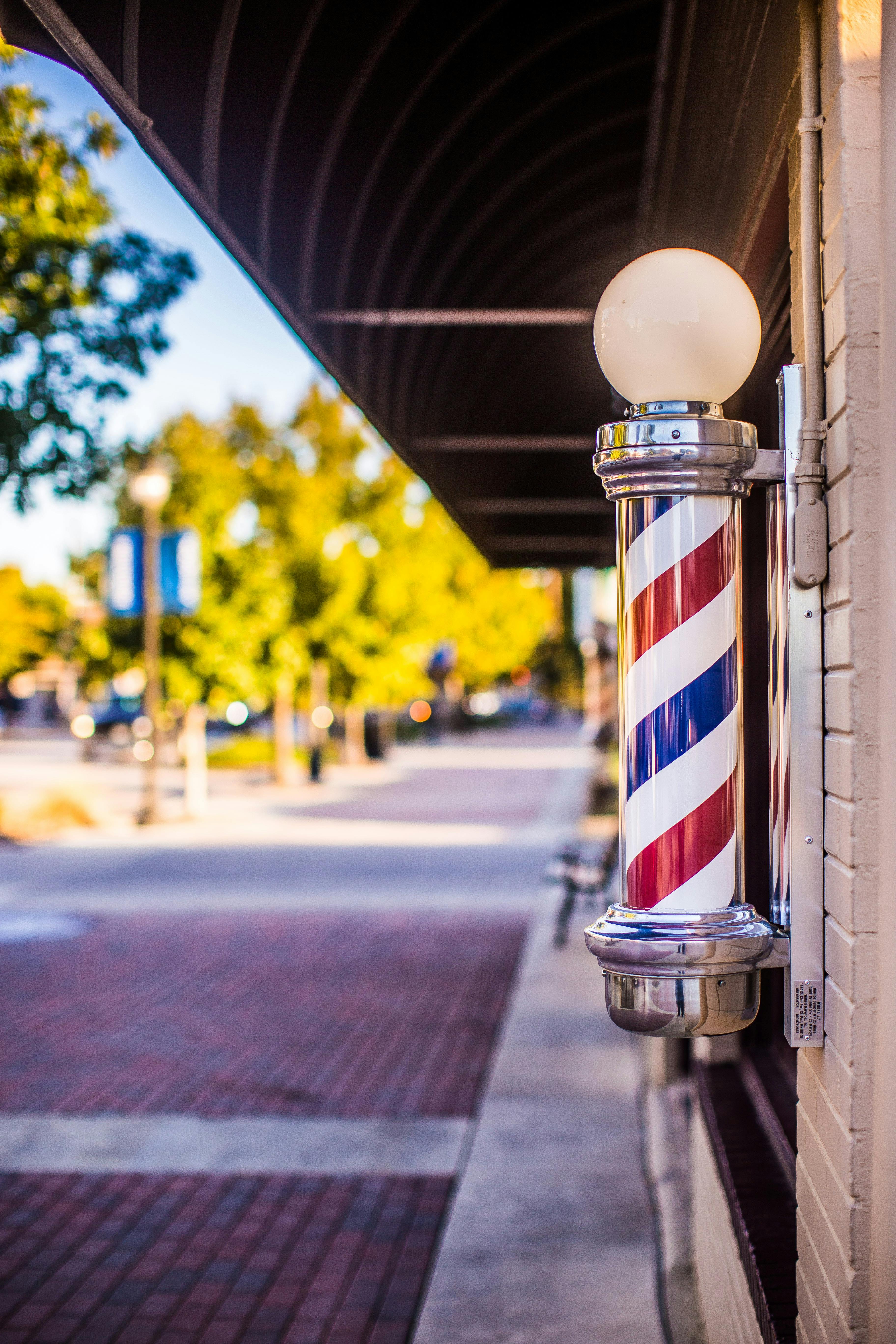 Foto Barbearia